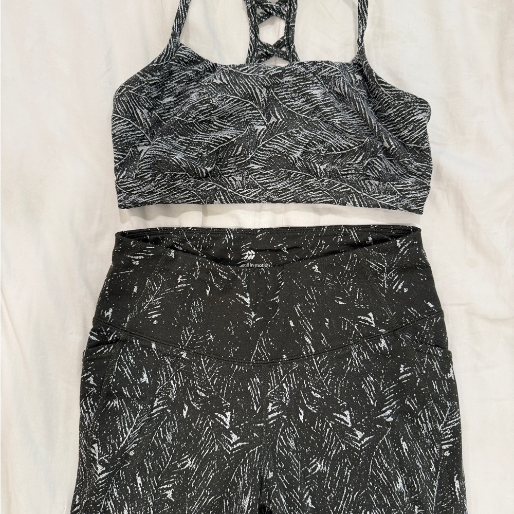 All in Motion Workout Set